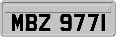 MBZ9771