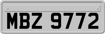 MBZ9772
