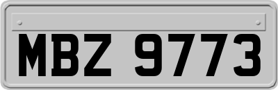 MBZ9773