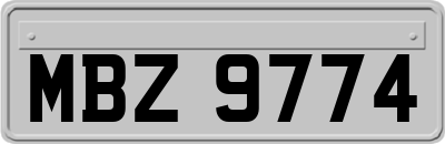 MBZ9774