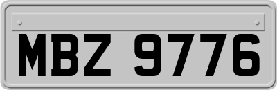 MBZ9776