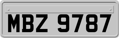 MBZ9787