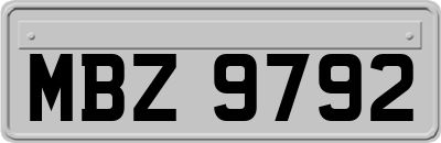 MBZ9792