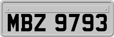 MBZ9793