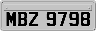 MBZ9798