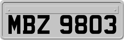 MBZ9803