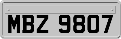 MBZ9807