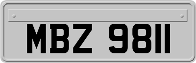 MBZ9811