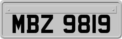 MBZ9819