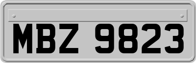 MBZ9823