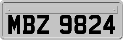 MBZ9824