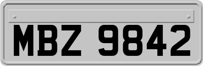 MBZ9842