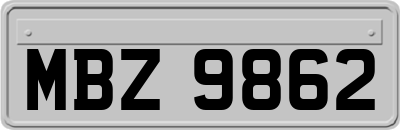 MBZ9862