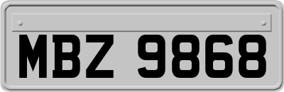 MBZ9868