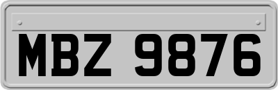 MBZ9876