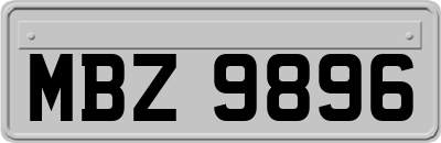 MBZ9896