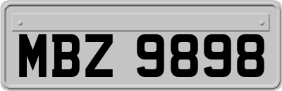 MBZ9898