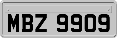MBZ9909