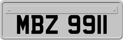 MBZ9911