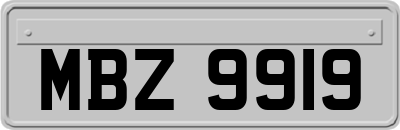 MBZ9919