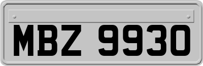 MBZ9930