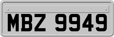 MBZ9949