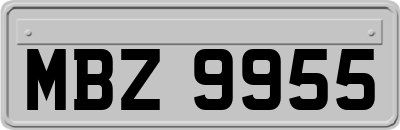 MBZ9955
