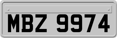 MBZ9974