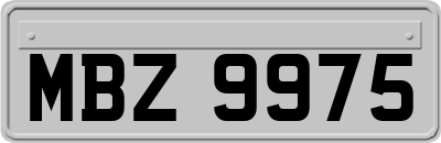 MBZ9975