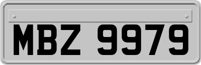 MBZ9979