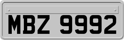 MBZ9992