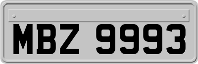 MBZ9993