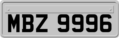 MBZ9996