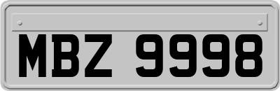 MBZ9998