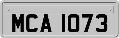 MCA1073