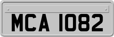 MCA1082