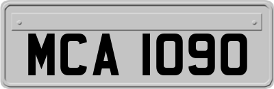 MCA1090