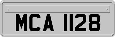 MCA1128