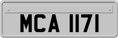 MCA1171