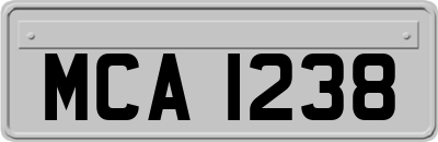 MCA1238