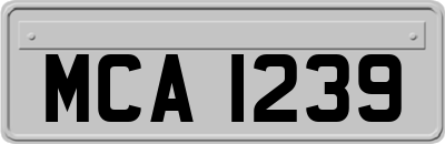 MCA1239