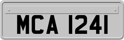 MCA1241
