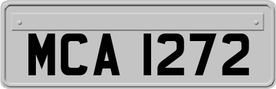 MCA1272