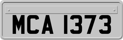 MCA1373