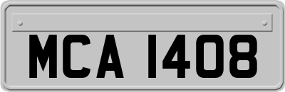 MCA1408