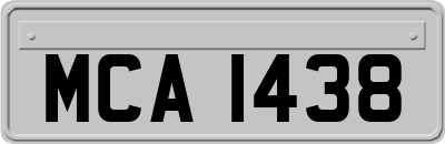 MCA1438