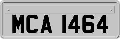 MCA1464