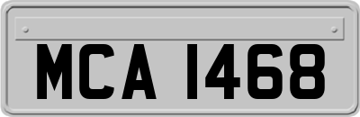 MCA1468