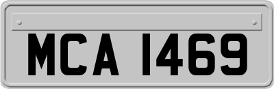 MCA1469