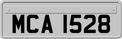 MCA1528